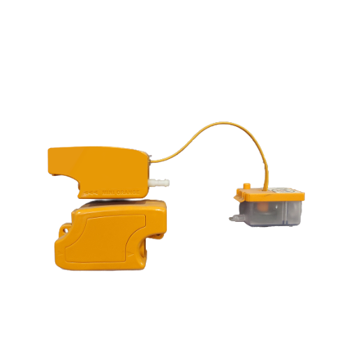 CONDENSATE PUMP MINI SPLIT 100V-250V MINI ORANGE